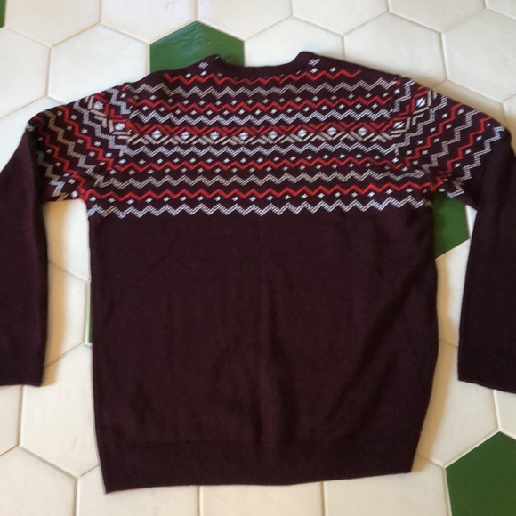 Forever 21 sweater. - Picture 5 of 7